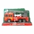Camion bombero chico a friccion