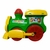 Funny train