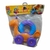 Caracol arrastre