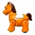 Caballo con movimiento y sonido