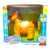 Caballo con movimiento y sonido - comprar online