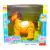 Caballo con movimiento y sonido - comprar online
