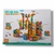 Juego de encastre laberinto 286 piezas