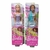 Barbie original con vestido