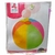 Pelota inflable grande