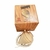 Trompo de madera clásico - comprar online