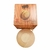 Yoyo clásico de madera en internet