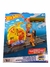 Hot Wheels City Pista De Juguete
