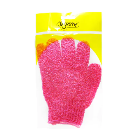 Guantes Exfoliantes Jessamy