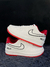 Air Force 1 '07 Hello