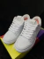SB Dunk Low total White - Holy Club
