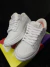 SB Dunk Low total White - comprar online