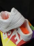 SB Dunk Low total White en internet