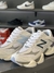 New Balance 9060 blanco - Holy Club