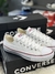 Converse All Star Blancas - comprar online