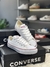 Converse All Star Blancas