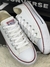 Converse All Star Blancas en internet