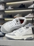 New Balance 550 White Silver - comprar online