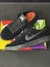 SB Dunk Low Pro total black - Holy Club