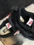 Vans KNU total black - comprar online