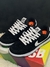 SB Dunk Low Pro Black