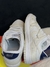SB Dunk Low OFF White Claro - tienda online