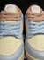 SB Dunk Low Pro PRM celeste y rosa - tienda online