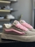 Vans KNU Rosa en internet