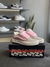 Vans KNU Rosa - comprar online