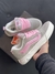 Vans KNU Rosa - Holy Club