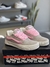 Vans KNU Rosa - tienda online