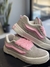Vans KNU Rosa - comprar online