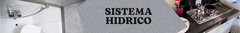Banner de la categoría Sistema Hidrico