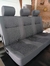 Butaca Trasera Enteriza Partner/Kangoo/Berlingo - comprar online