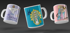 Banner de la categoría Tazas