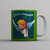 Taza Angel de la Guarda