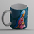 Taza Virgen Anunciación