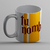 Taza Harry Potter en internet