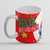 Taza Navidad Roja - comprar online