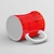 Taza Navidad Roja en internet
