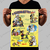 Poster Padre Nuestro