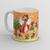 Taza Navidad