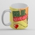 Taza Navidad - comprar online