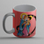 Taza Virgen del Rosario