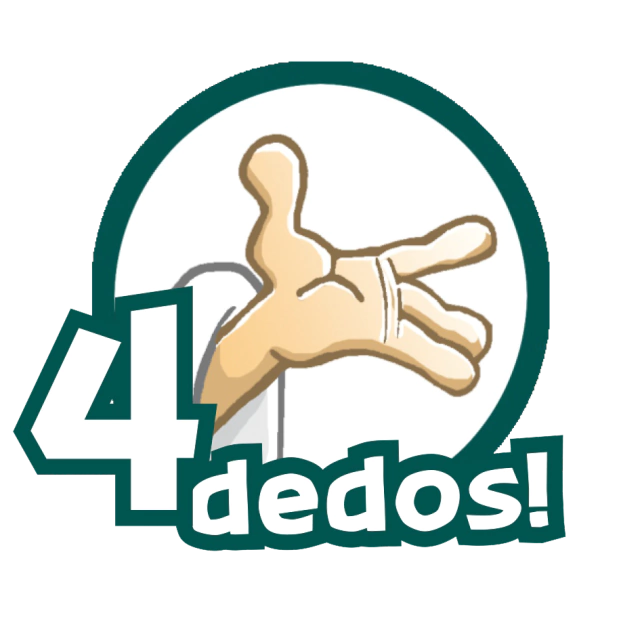 Cuatro Dedos