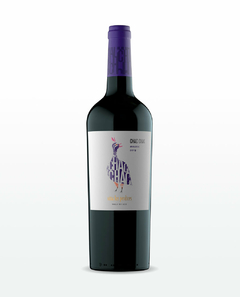  Chac Chac Malbec 2021