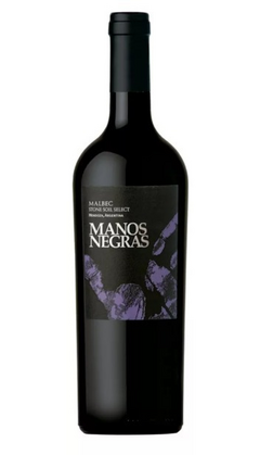 Manos Negras Malbec STONE SOIL