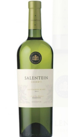 SALENTEIN RESERVA SAUVIGNON BLANC 2023