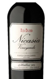 Nicasia Vineyards Red Blend Malbec