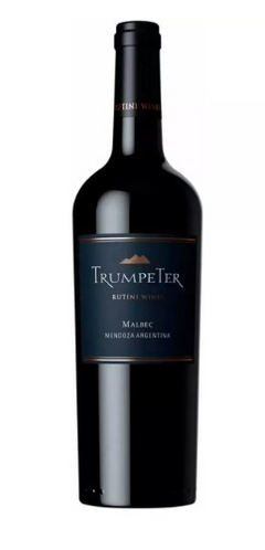 Trumpeter Malbec 2023